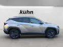 HYUNDAI Tucson 1.6 T-GDi HEV Origo Blackline 4WD