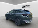 Hyundai Tucson 1.6 T-GDi HEV Origo Blackline 4WD