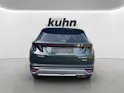 Hyundai Tucson 1.6 T-GDi HEV Origo Blackline 4WD