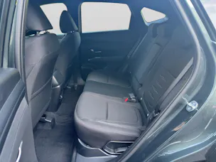 Hyundai Tucson 1.6 T-GDi HEV Origo Blackline 4WD