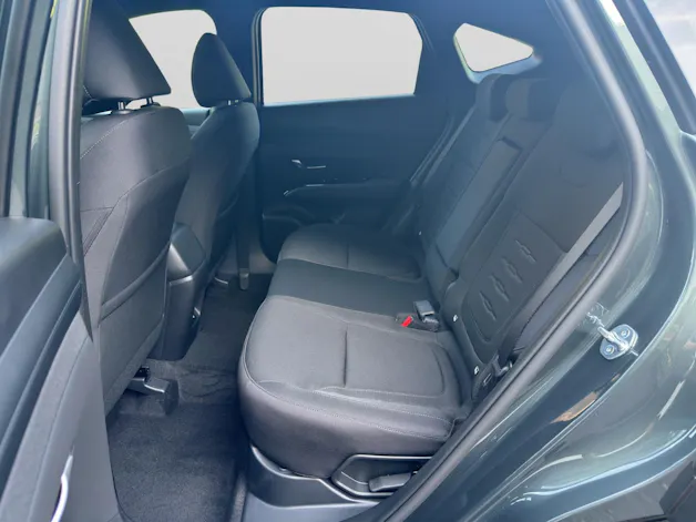 Hyundai Tucson 1.6 T-GDi HEV Origo Blackline 4WD