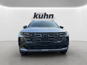 HYUNDAI Tucson 1.6 T-GDi HEV Origo Blackline 4WD