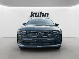 Hyundai Tucson 1.6 T-GDi HEV Origo Blackline 4WD