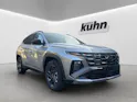 HYUNDAI Tucson 1.6 T-GDi HEV Origo Blackline 4WD