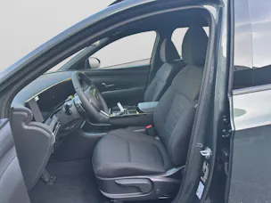 Hyundai Tucson 1.6 T-GDi HEV Origo Blackline 4WD