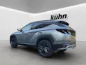 HYUNDAI Tucson 1.6 T-GDi HEV Origo Blackline 4WD