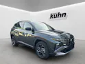 Hyundai Tucson 1.6 T-GDi HEV Origo Blackline 4WD