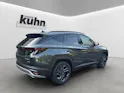 Hyundai Tucson 1.6 T-GDi HEV Origo Blackline 4WD