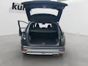 Hyundai Tucson 1.6 T-GDi HEV Origo Blackline 4WD