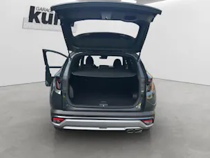 Hyundai Tucson 1.6 T-GDi HEV Origo Blackline 4WD