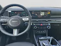Hyundai Tucson 1.6 T-GDi HEV Origo Blackline 4WD
