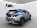 HYUNDAI Tucson 1.6 T-GDi HEV Origo Blackline 4WD
