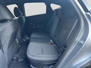 HYUNDAI Tucson 1.6 T-GDi HEV Origo Blackline 4WD