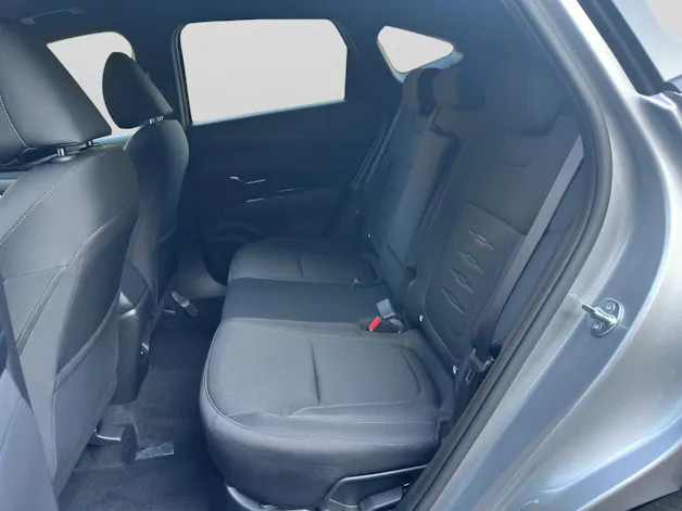HYUNDAI Tucson 1.6 T-GDi HEV Origo Blackline 4WD