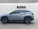 HYUNDAI Tucson 1.6 T-GDi HEV Origo Blackline 4WD