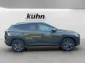 Hyundai Tucson 1.6 T-GDi HEV Origo Blackline 4WD