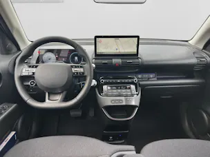 Hyundai Inster Electric Vertex