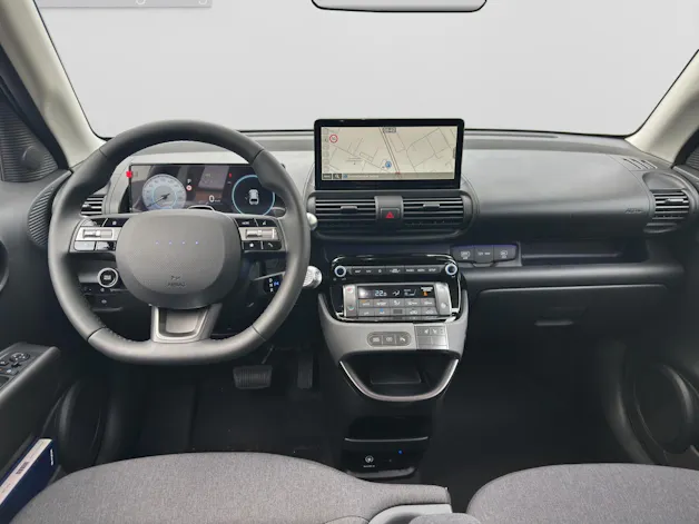 Hyundai Inster Electric Vertex