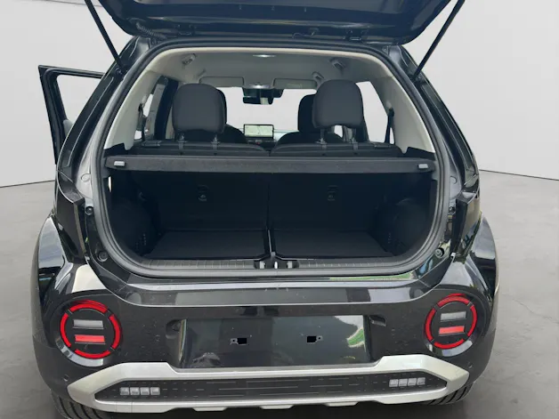 Hyundai Inster Electric Vertex