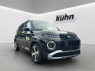 Hyundai Inster Electric Vertex