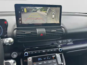 Hyundai Inster Electric Vertex