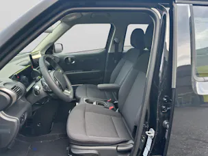 Hyundai Inster Electric Vertex