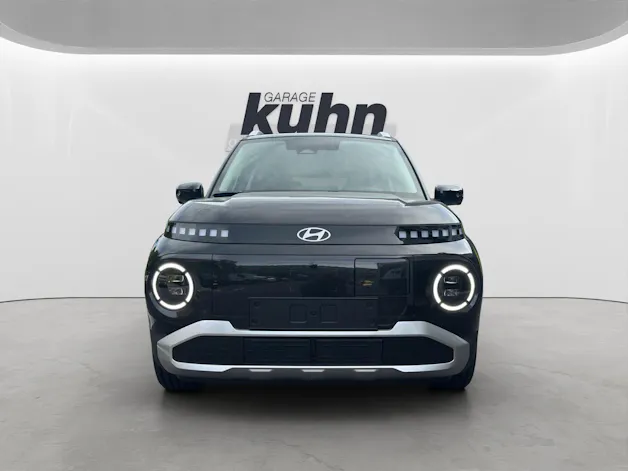 Hyundai Inster Electric Vertex