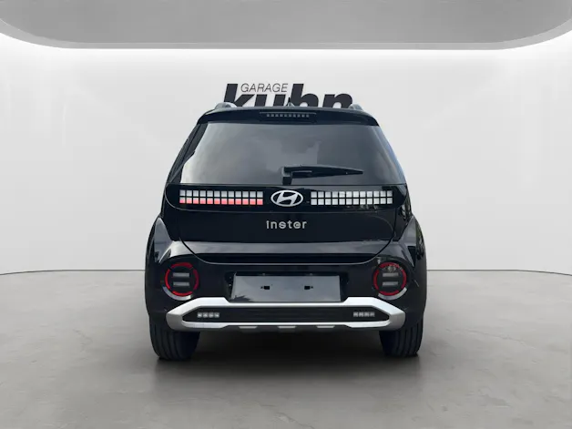 Hyundai Inster Electric Vertex