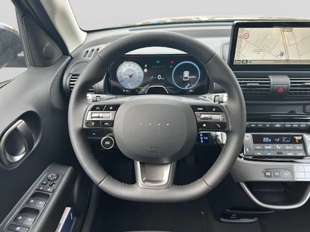 Hyundai Inster Electric Vertex