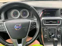 Volvo V60 2.4 D5 Summum AWD
