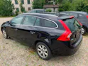 Volvo V60 2.4 D5 Summum AWD