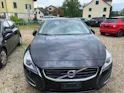Volvo V60 2.4 D5 Summum AWD