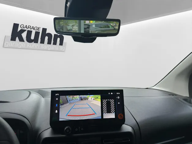 Opel Combo Cargo 2.4 t XL 1.5 D S/S 4x4