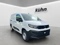 Opel Combo Cargo 2.4 t XL 1.5 D S/S 4x4