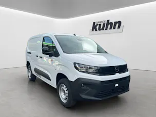Opel Combo Cargo 2.4 t XL 1.5 D S/S 4x4