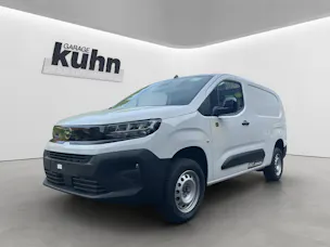 Opel Combo Cargo 2.4 t XL 1.5 D S/S 4x4