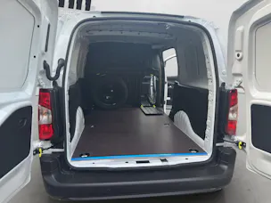 Opel Combo Cargo 2.4 t XL 1.5 D S/S 4x4