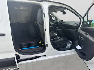 Opel Combo Cargo 2.4 t XL 1.5 D S/S 4x4