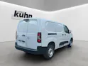 Opel Combo Cargo 2.4 t XL 1.5 D S/S 4x4