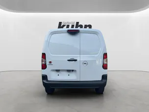 Opel Combo Cargo 2.4 t XL 1.5 D S/S 4x4