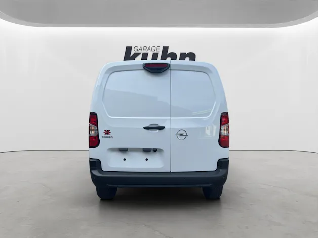 Opel Combo Cargo 2.4 t XL 1.5 D S/S 4x4