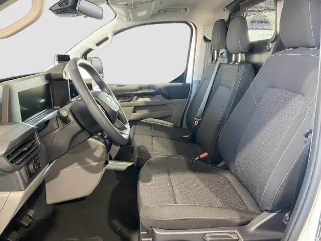 Ford Transit Custom Van 320 L1 2.0 EcoBlue 136 PS Trend