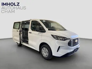 Ford Transit Custom Van 320 L1 2.0 EcoBlue 136 PS Trend