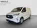 Ford Transit Custom Van 320 L1 2.0 EcoBlue 136 PS Trend