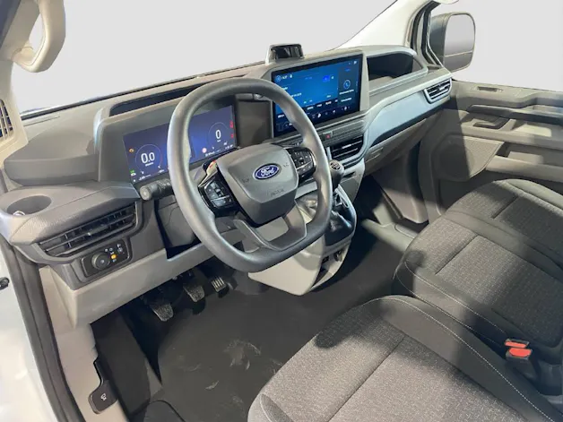 Ford Transit Custom Van 320 L1 2.0 EcoBlue 136 PS Trend