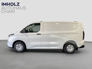 Ford Transit Custom Van 320 L1 2.0 EcoBlue 136 PS Trend