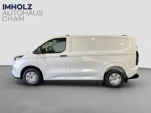 Ford Transit Custom Van 320 L1 2.0 EcoBlue 136 PS Trend