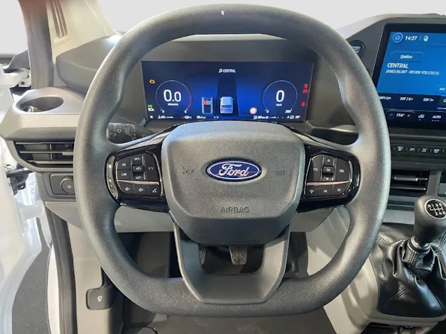 Ford Transit Custom Van 320 L1 2.0 EcoBlue 136 PS Trend