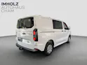 Ford Transit Custom Van 320 L1 2.0 EcoBlue 136 PS Trend