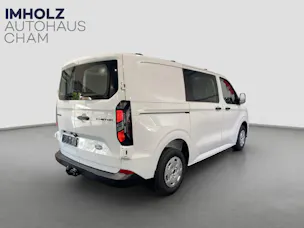 Ford Transit Custom Van 320 L1 2.0 EcoBlue 136 PS Trend